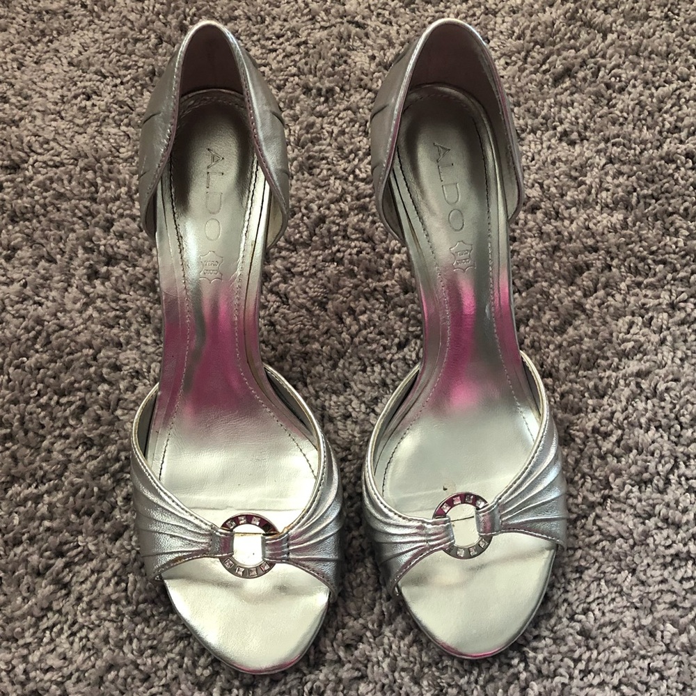 Aldo heels